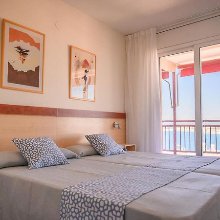 Beach Family Apartments ซาลอว์ ภายนอก รูปภาพ