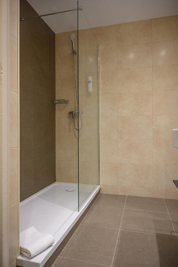 Beach Family Apartments ซาลอว์ ภายนอก รูปภาพ