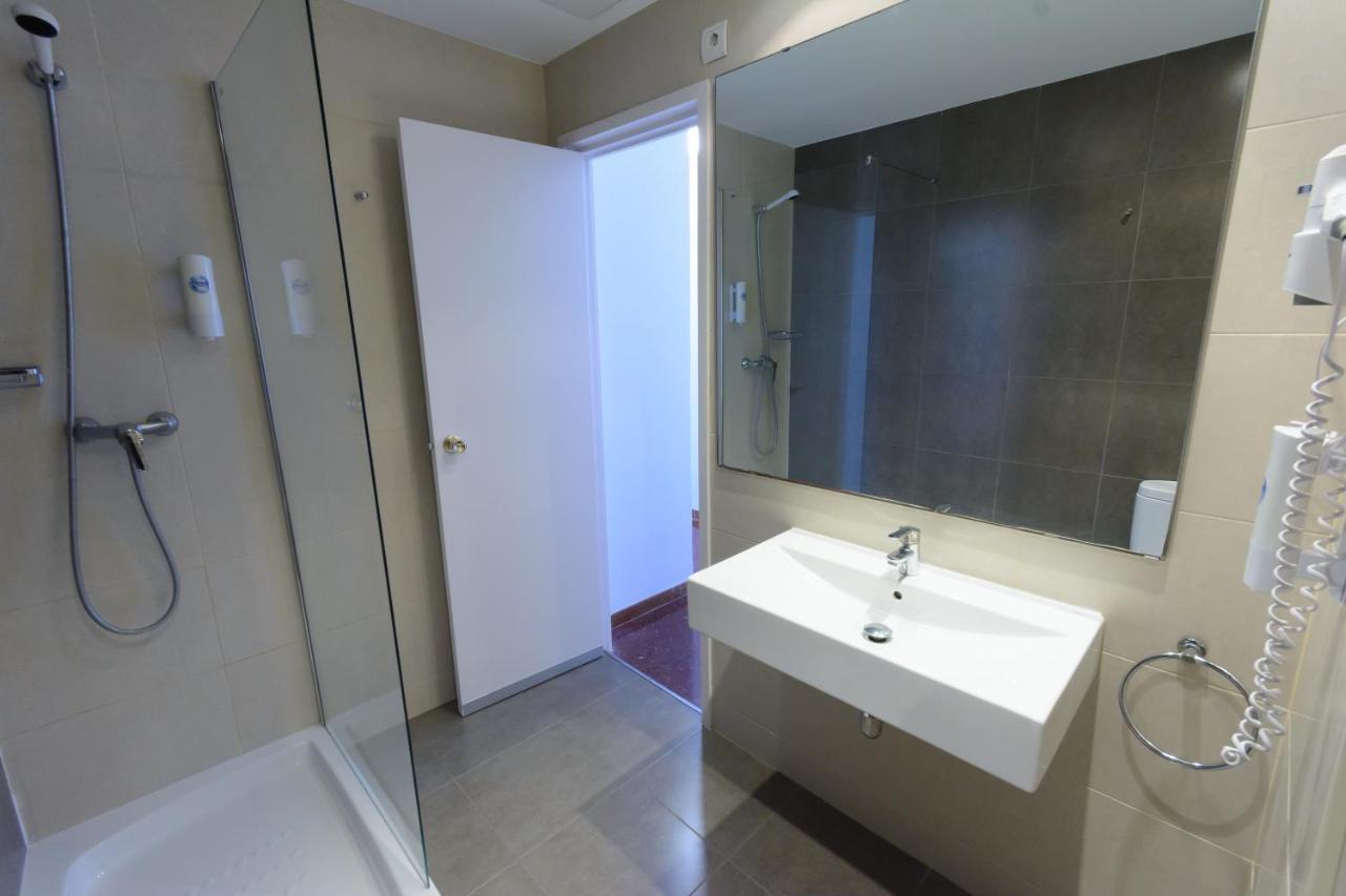 Beach Family Apartments ซาลอว์ ภายนอก รูปภาพ