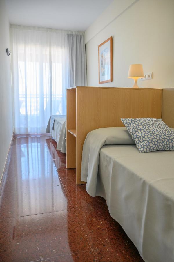 Beach Family Apartments ซาลอว์ ภายนอก รูปภาพ