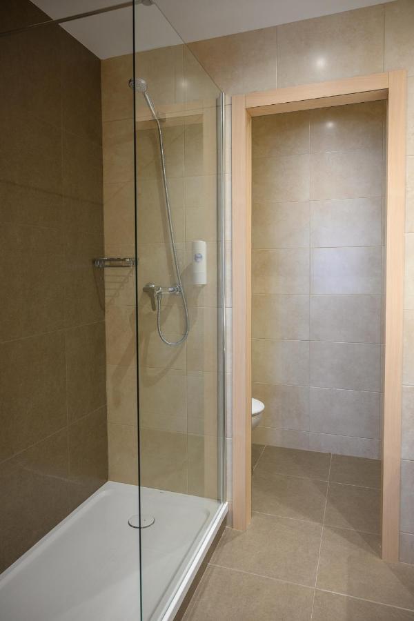 Beach Family Apartments ซาลอว์ ภายนอก รูปภาพ